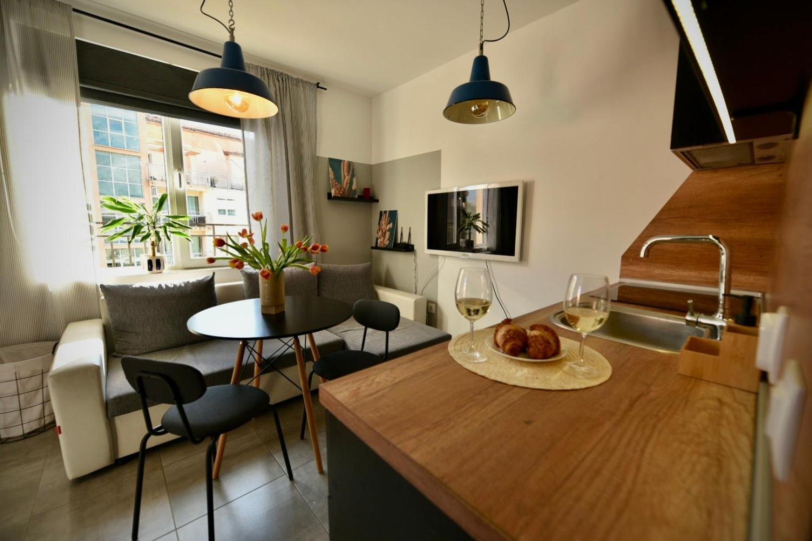 Cozy Apartment 써니비치 외부 사진