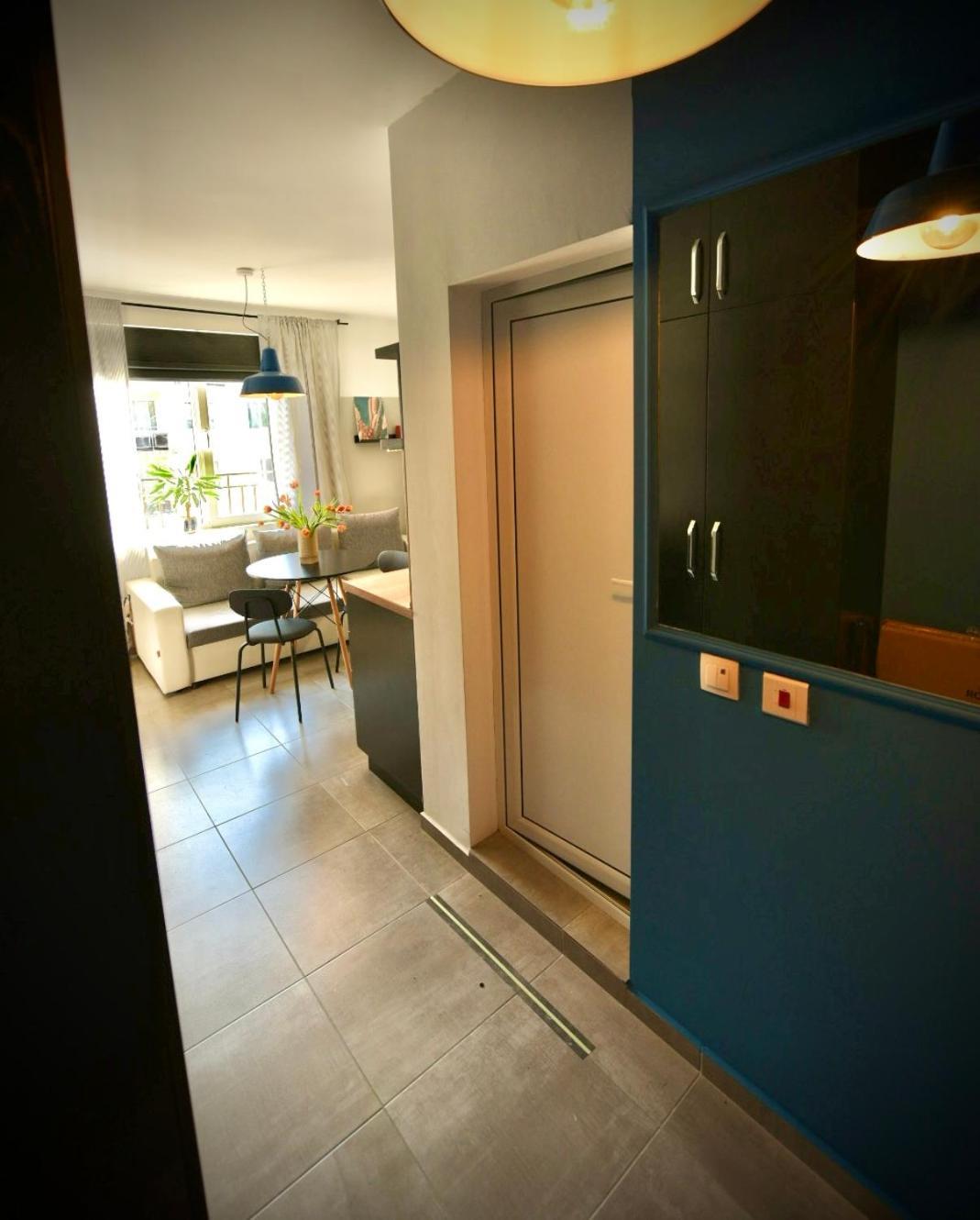 Cozy Apartment 써니비치 외부 사진