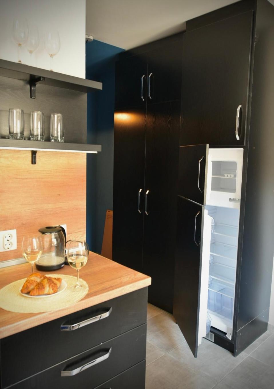 Cozy Apartment 써니비치 외부 사진